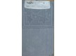 Carpet for bathroom Silver  SCTN04 Volkan - high quality at the best price in Ukraine - image 2.