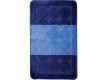 Carpet for bathroom Edremit D.BLUE - high quality at the best price in Ukraine