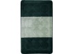 Carpet for bathroom Edremit Hunter Green - high quality at the best price in Ukraine