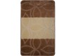 Carpet for bathroom Erdek Light Brown - high quality at the best price in Ukraine