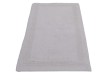 Carpet for bathroom SUPER INSIDE 5246 New white - high quality at the best price in Ukraine