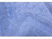 Carpet for bathroom Indian Handmade Inside RIS-BTH-5246 Blue - high quality at the best price in Ukraine - image 3.
