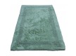 Carpet for bathroom Indian Handmade Inside RIS-BTH-5246 Green - high quality at the best price in Ukraine
