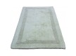 Carpet for bathroom Indian Handmade Inside RIS-BTH-5246 Lt. Green - high quality at the best price in Ukraine