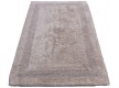 Carpet for bathroom Indian Handmade Inside RIS-BTH-5246 Lt. Brown - high quality at the best price in Ukraine
