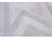 Carpet for bathroom Indian Handmade Inside RIS-BTH-5246 ivory - high quality at the best price in Ukraine - image 3.