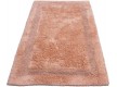 Carpet for bathroom Indian Handmade Inside RIS-BTH-5246 orange - high quality at the best price in Ukraine