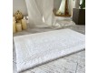 Carpet for bathroom SUPER INSIDE 5246 New white - high quality at the best price in Ukraine - image 2.