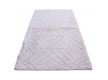 Carpet for bathroom Indian Handmade Lime RIS-BTH-5229 Ivory - high quality at the best price in Ukraine