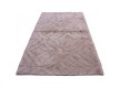 Carpet for bathroom Indian Handmade Lime RIS-BTH-5229 Lt. Brown - high quality at the best price in Ukraine