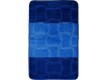 Carpet for bathroom SARIYER  D.BLUE - high quality at the best price in Ukraine