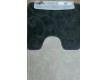 Carpet for bathroom Silver CLT 14 Antrazite - high quality at the best price in Ukraine - image 2.