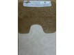 Carpet for bathroom Silver CLT 14 Brown - high quality at the best price in Ukraine - image 2.