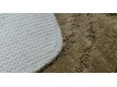 Carpet for bathroom Silver CLT 14 Brown - high quality at the best price in Ukraine - image 3.