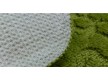 Carpet for bathroom Silver CLT 14 Green - high quality at the best price in Ukraine - image 3.