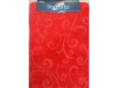 Carpet for bathroom Silver CLT 14 Red - high quality at the best price in Ukraine