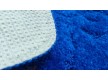 Carpet for bathroom Silver CLT 14 Sax Blue - high quality at the best price in Ukraine - image 3.