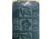Carpet for bathroom Silver CLT 27 Antrazite - high quality at the best price in Ukraine