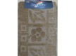 Carpet for bathroom Silver CLT 27 Brown - high quality at the best price in Ukraine