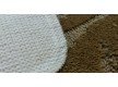 Carpet for bathroom Silver CLT 27 Brown - high quality at the best price in Ukraine - image 3.