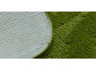Carpet for bathroom Silver CLT 27 Green - high quality at the best price in Ukraine - image 3.