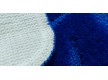 Carpet for bathroom Silver CLT 27 Sax Blue - high quality at the best price in Ukraine - image 3.