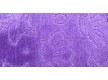 Килим для ванної Silver 30 Dark violet - Висока якість за найкращою ціною в Україні - зображення 3.