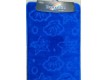 Килим для ванної Silver CLT 30 Sax Blue - Висока якість за найкращою ціною в Україні