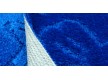 Carpet for bathroom Silver CLT 30 Sax Blue - high quality at the best price in Ukraine - image 3.