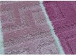 Carpet for bathroom Silver Relana 2 Pink - high quality at the best price in Ukraine - image 3.