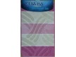 Carpet for bathroom Silver Relana 3 Pink - high quality at the best price in Ukraine