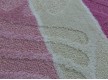 Carpet for bathroom Silver Relana 3 Pink - high quality at the best price in Ukraine - image 3.