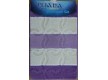 Carpet for bathroom Silver Relana 4 Lilac - high quality at the best price in Ukraine