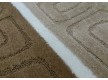 Carpet for bathroom Silver SLV 14 Beige - high quality at the best price in Ukraine - image 3.