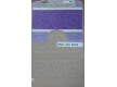Carpet for bathroom Silver SLV 14 Lilac - high quality at the best price in Ukraine - image 2.