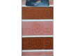 Carpet for bathroom Silver SLV 14 Salmon - high quality at the best price in Ukraine