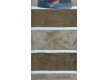 Carpet for bathroom Silver SLV 15 Beige - high quality at the best price in Ukraine