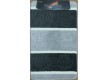 Carpet for bathroom Silver SLV 15 Grey - high quality at the best price in Ukraine