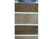 Carpet for bathroom Silver SLV 17 Beige - high quality at the best price in Ukraine