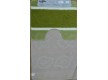 Carpet for bathroom Silver SLV 17 Green - high quality at the best price in Ukraine - image 2.