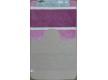 Carpet for bathroom Silver SLV Pink - high quality at the best price in Ukraine - image 2.