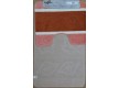 Carpet for bathroom Silver SLV 17 Salmon - high quality at the best price in Ukraine - image 2.
