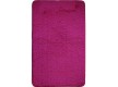 Carpet for bathroom Unimax BURGUNDY - high quality at the best price in Ukraine
