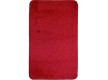 Carpet for bathroom Unimax RED - high quality at the best price in Ukraine