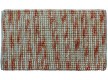 Carpet for bathroom Woven 16223 Rug orange - high quality at the best price in Ukraine - image 3.