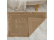 Килим для ванної Woven Rug 16304 Beige - Висока якість за найкращою ціною в Україні - зображення 3.