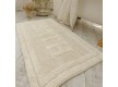 Carpet for bathroom Woven Rug 16304 ecru - high quality at the best price in Ukraine
