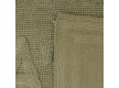 Килим для ванної Woven Rug 16304 green - Висока якість за найкращою ціною в Україні - зображення 4.