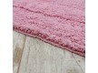 Килим для ванної Woven Rug 16304 Pink - Висока якість за найкращою ціною в Україні - зображення 5.