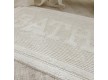 Carpet for bathroom Woven Rug 16304 White - high quality at the best price in Ukraine - image 4.